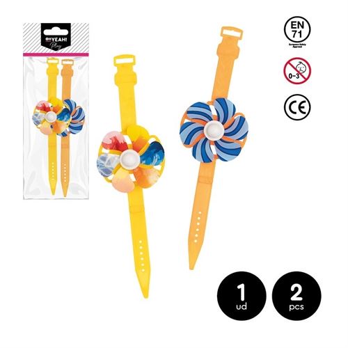 129-1515 ACESSORIOS P PINHATA FUNNY MIX 2UN