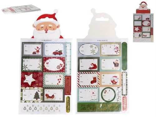 007700 ETIQUETA  AUTOCOLANTE X25PÇS