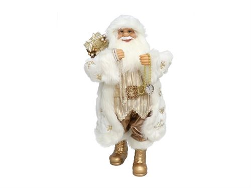 8240 PAI NATAL OURO 60CM