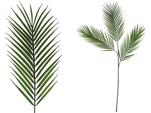 133027 HASTE ARECA X 3 95 CM