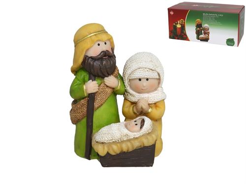 169460 PRESEPIO INFANTIL  11,5CM