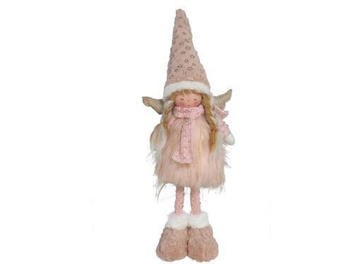 174082 ANJO NATAL ANNE SAND 21X13X58CM