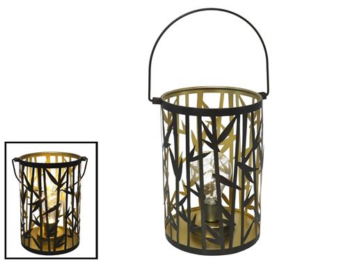 200200 LANTERNA METAL KALIX 14X20CM