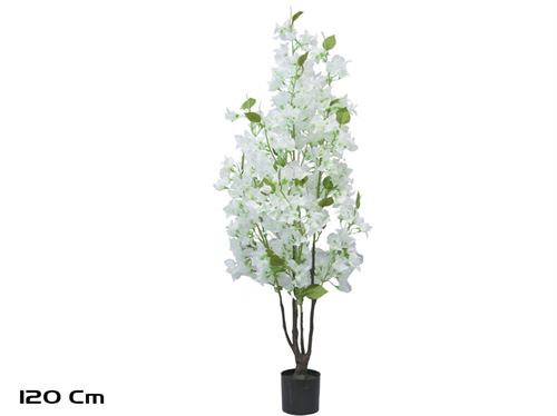 206844 ARVORE BUNGANVILIA 120CM