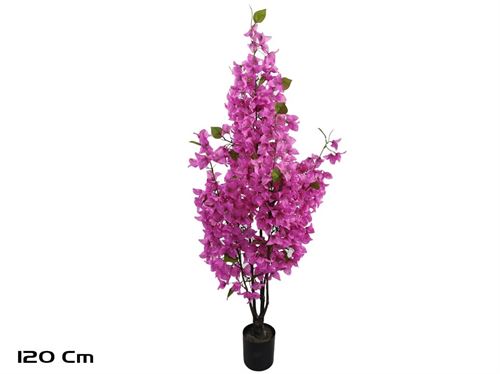 206868 ARVORE BUNGANVILIAS 120CM