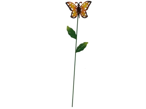 213736 ESPETO PARA JARDIM 19,5X2,5X58CM