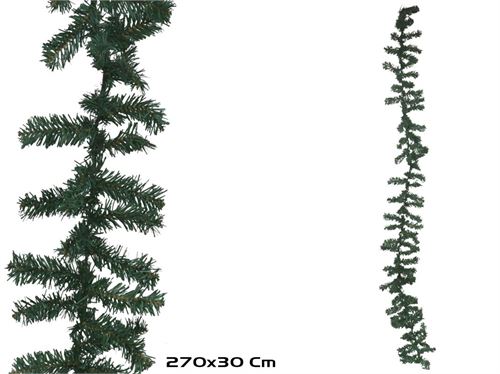 237220 GRINALDA PINHEIRO 270X30CM