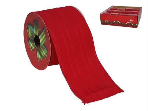 254128 FITA NATAL CUPIDO 6,3X2,7CM