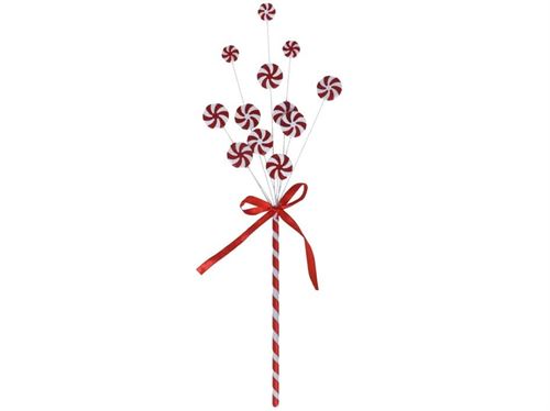 258409 PICK XMAS 16X52CM