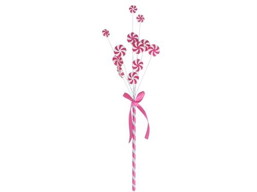 258430 PICK XMAS 16X52CM