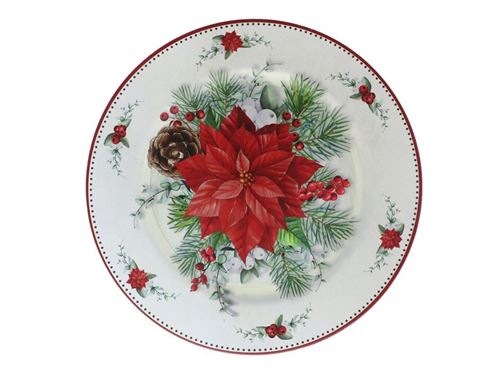 276243 PRATO MARCADOR POENSENTIA 33CM