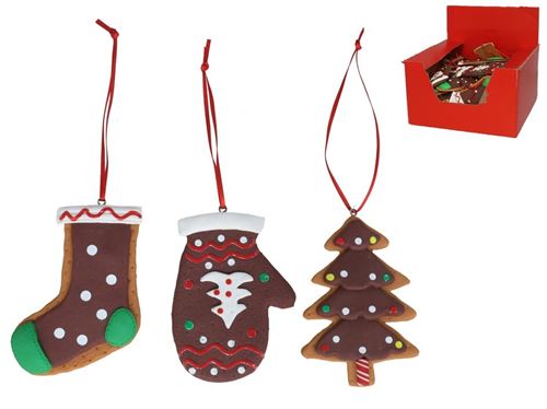 281094 PINGENTE DE NATAL 9,3/9,5/9,6CM 3STD