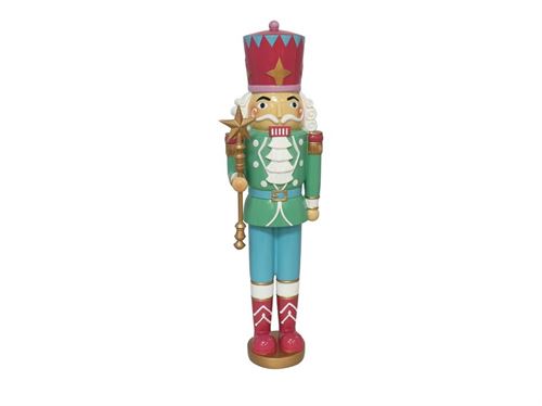285566 SOLDADO FLAVIO 15X10X45CM