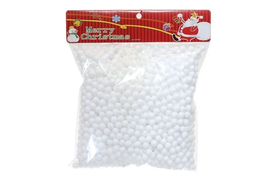 290829 BOLA NEVE VARIADAS 8-10MM 20GR