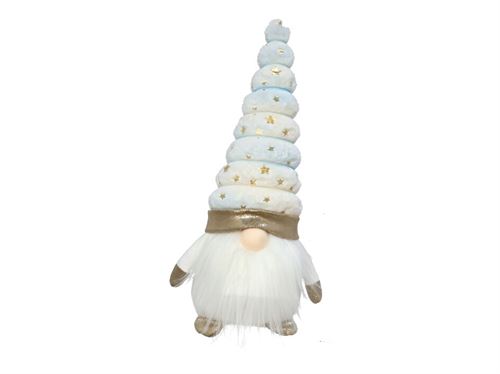 292373 PAI NATAL 1 LED LUX 17X10X34CM