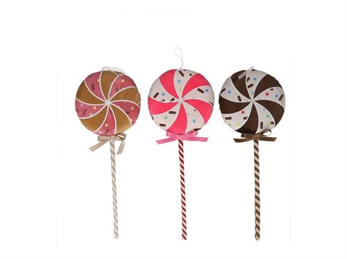 294094 PIRULITO DECO 24X6X60CM 3STD