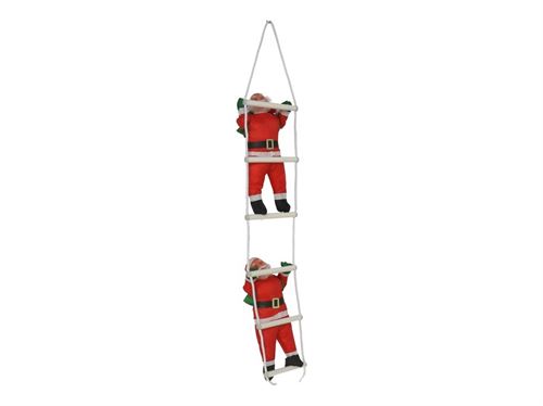 306308 PAI NATAL ESCADA 94CM