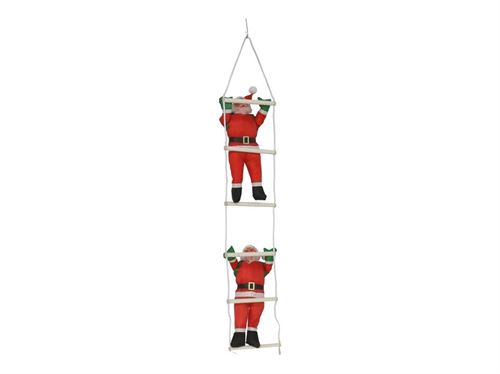 306315 PAI NATAL ESCADAS 100CM