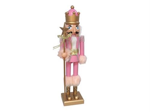 325019 SOLDADO AZAI ROSA 60CM