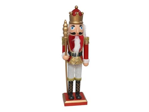 325231 SOLDADO BACO 38CM