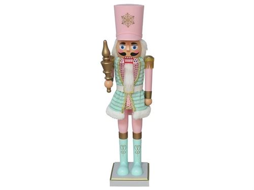 336060 SOLDADO 52CM 2STD DOCES