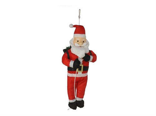 358253 PAI NATAL PENDURAR CORDA 90CM