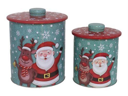 364179 LATA NATAL SET2