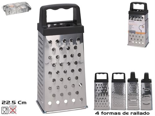 380834 RALADOR TORRE 10,3X7,7 CMX22,5CM