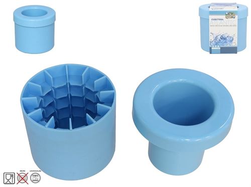 401010 REFRIGERADOR ATLANTIC 9X9X8 CM