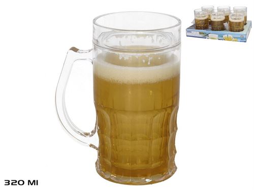 410562 COPO CERVEJA 420ML