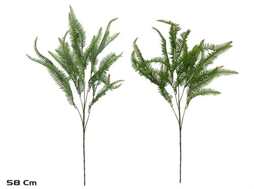 596808 HASTE DE SAMAMBAIA 87CM