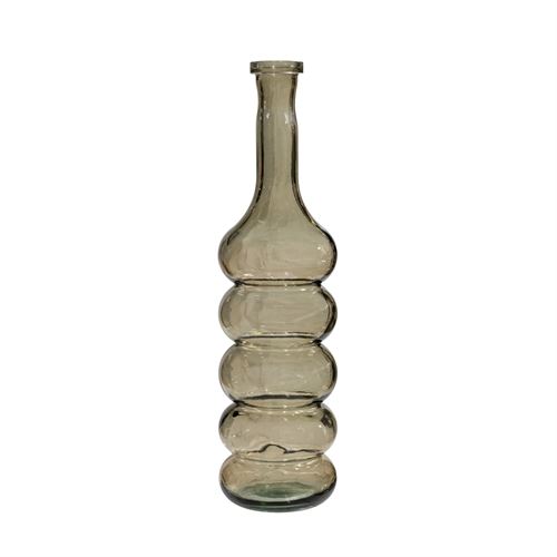 36396 JARRAO VIDRO TOTEM 75CM