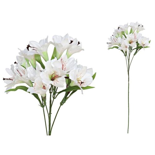 HASTE ALSTROEMERIA 68CM