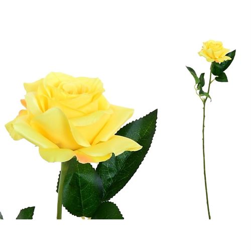 268668 FLORES ROSAS 64CM