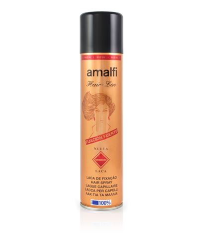 3266 AMALFI LACA SPRAY ORO 300ML