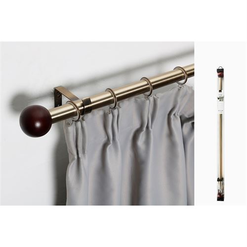 P131287625 VARAO CORT. LTF3944-25/28 120-210cm - DOURADO