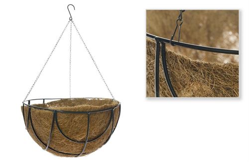 69725 VASO FIBRA 40CM