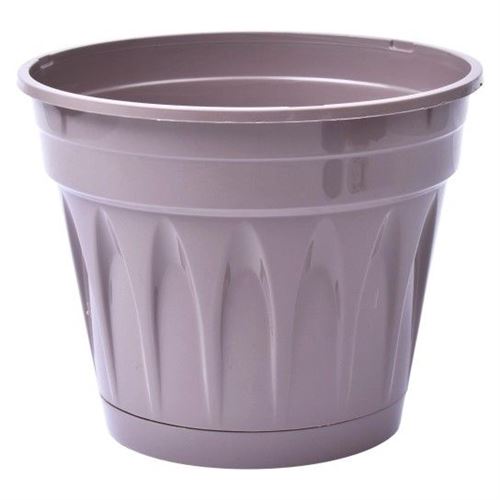 652636 VASO PLAST CAST 23,7X19,2CM 510-263