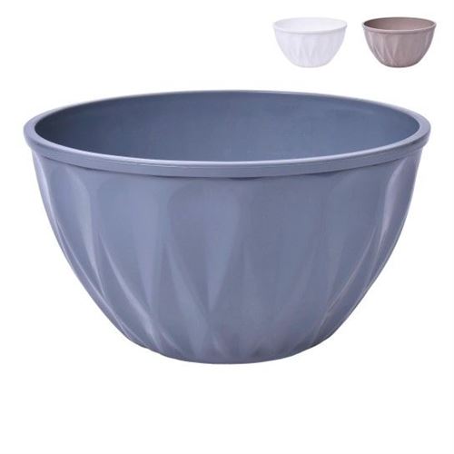004251 BACIA PLASTICO 4L TP-425