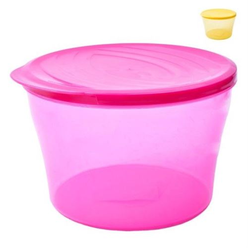 006439 CAIXA RED POLO KITCHEN 2,3L 0222-643