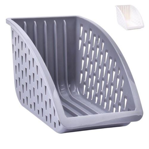 002038 ORGANIZADOR 22,5X13,5X13,5XCM LV-203