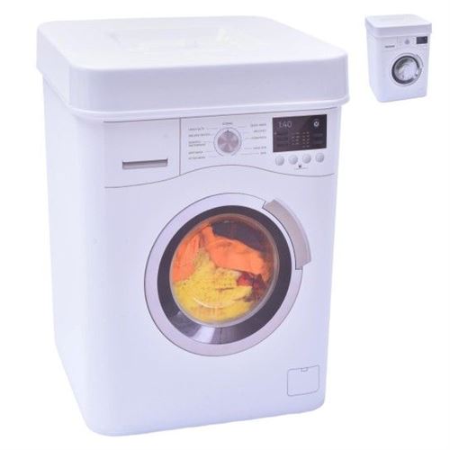 900694 CAIXA 3,5L PLASTICO 0302-069