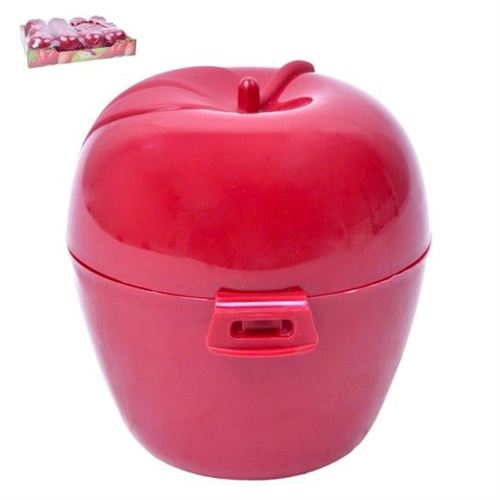 003972 PORTA MAÇA PLASTICO L-397