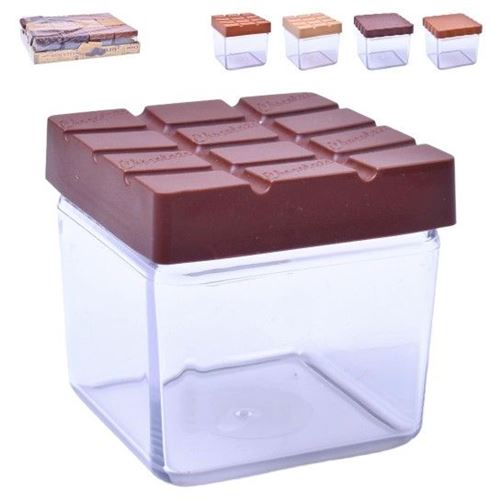 017757 CAIXA PLASTICA L-00775