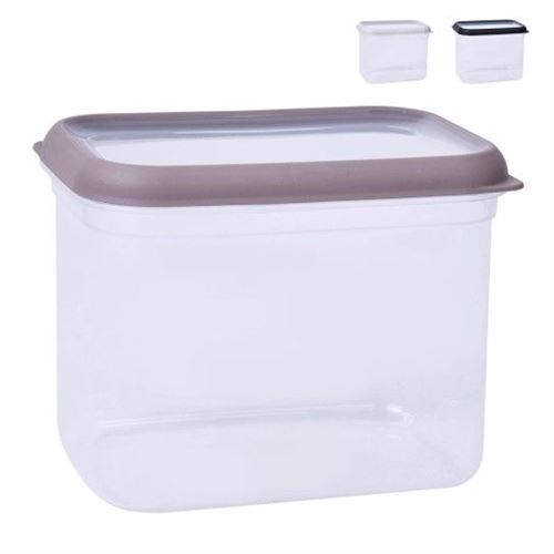 019744 CAIXA PLASTICA 1,9L L-00974