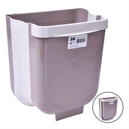 072930 BALDE LIXO L-00869-3 6L