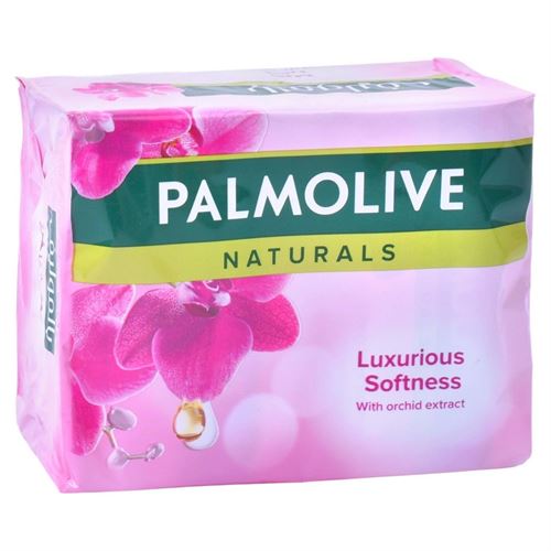 052047 SABONETE PALMOLIVE ORQUIDEA 4X90G