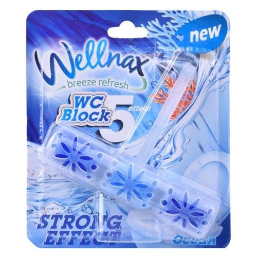 09633 WELLNAX AMB WC OCEANO BKL-963