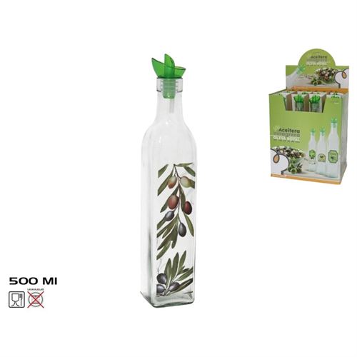 197289 GALHETA 500 ML