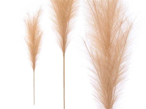 92588 RAMO DECORATIVO 110CM BEJE